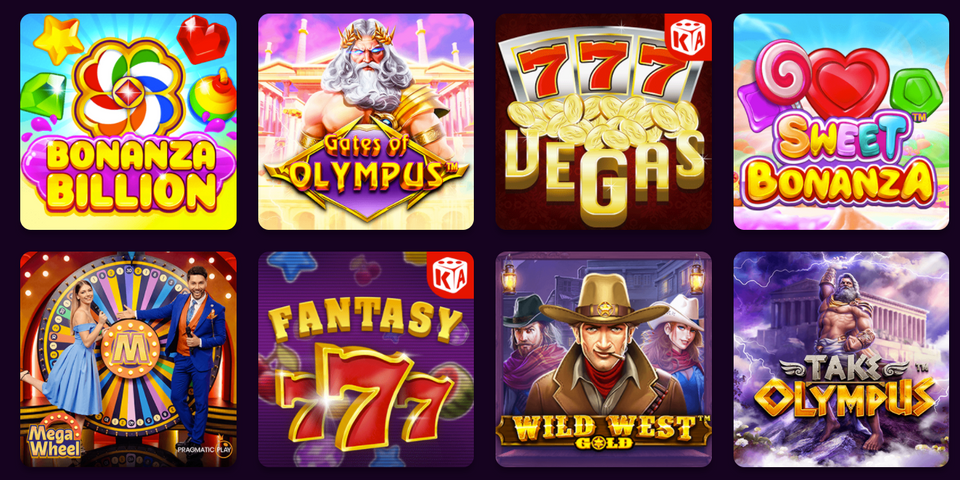 Popular Online Slots to Play Today