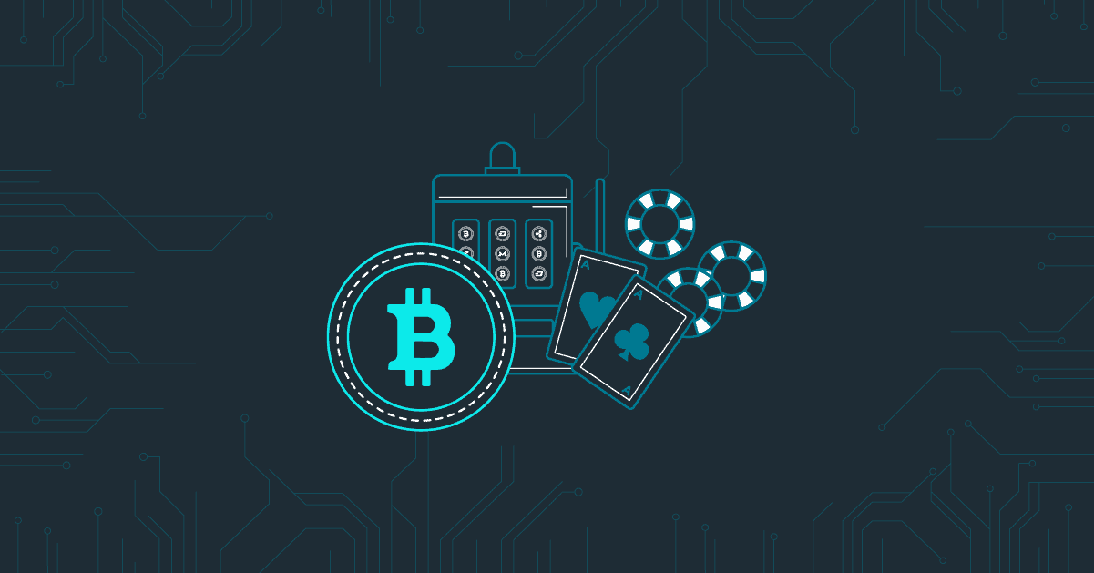 4 Reasons Why Bitcoin Gambling is Better